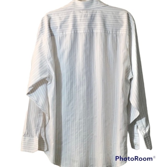 DONALD J TRUMP DRESS SHIRT - Picture 2 of 7